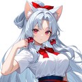 東北イタコ 2枚目