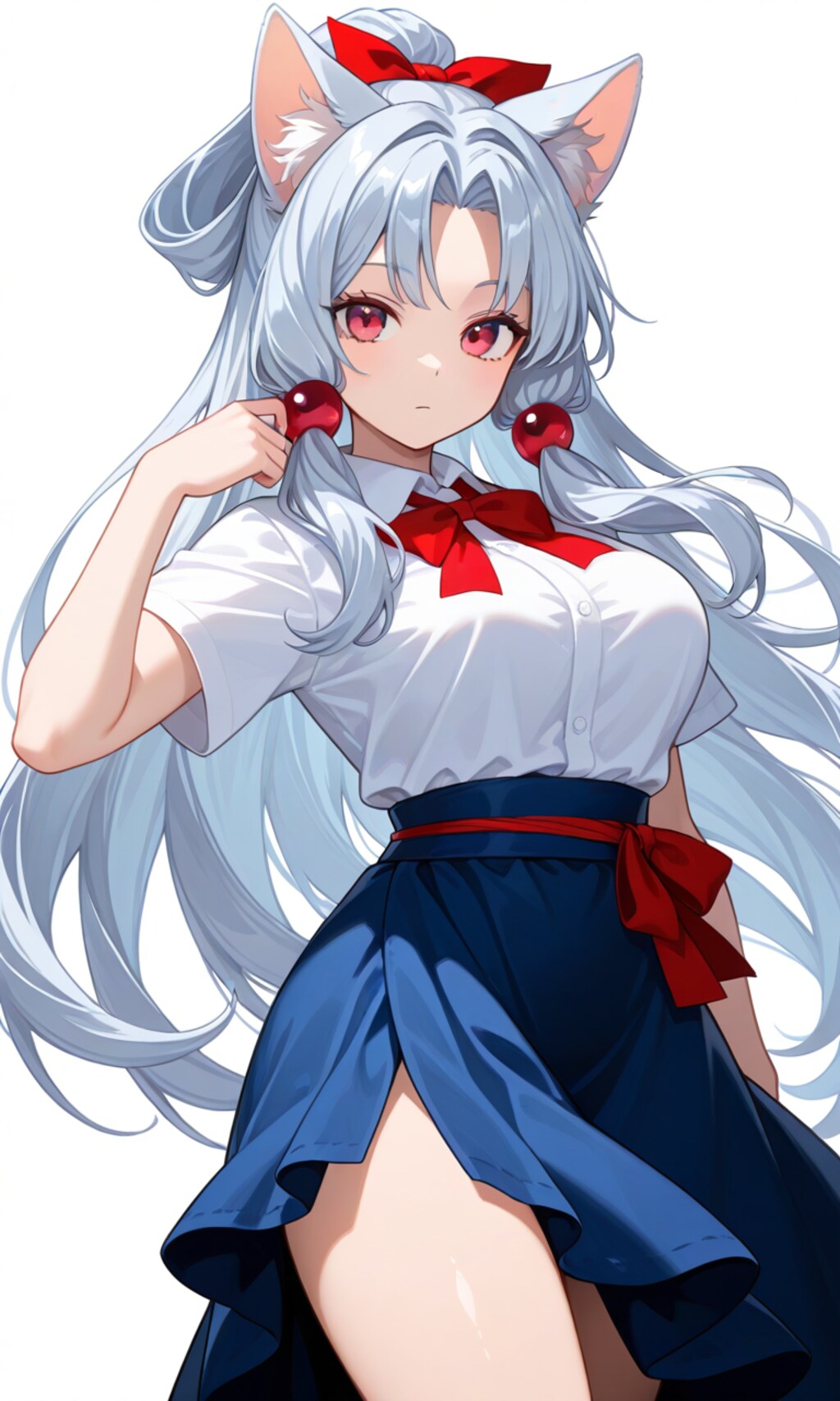東北イタコ