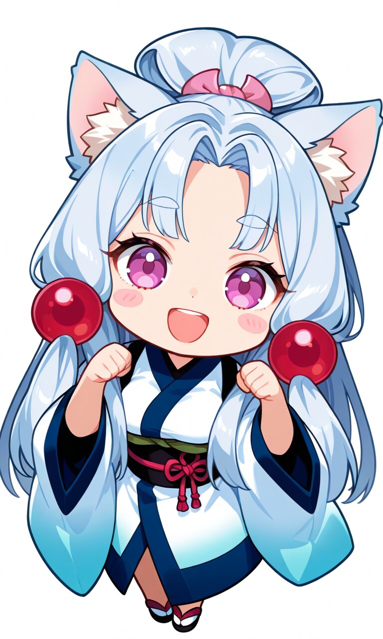 東北イタコ