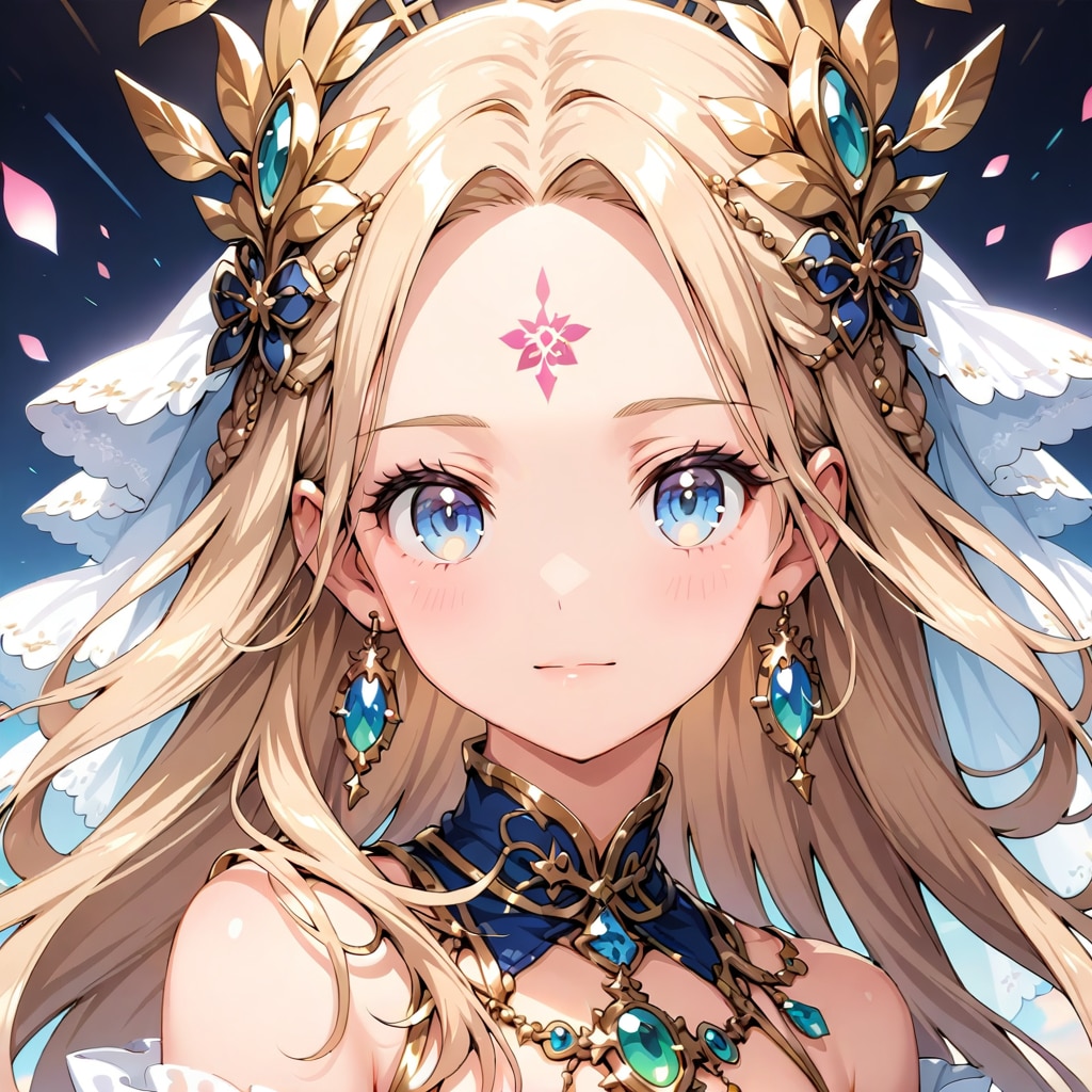 輝き | の人気AIイラスト・グラビア