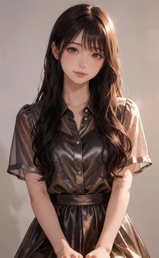 ５理想の夏のファッションコーディネート