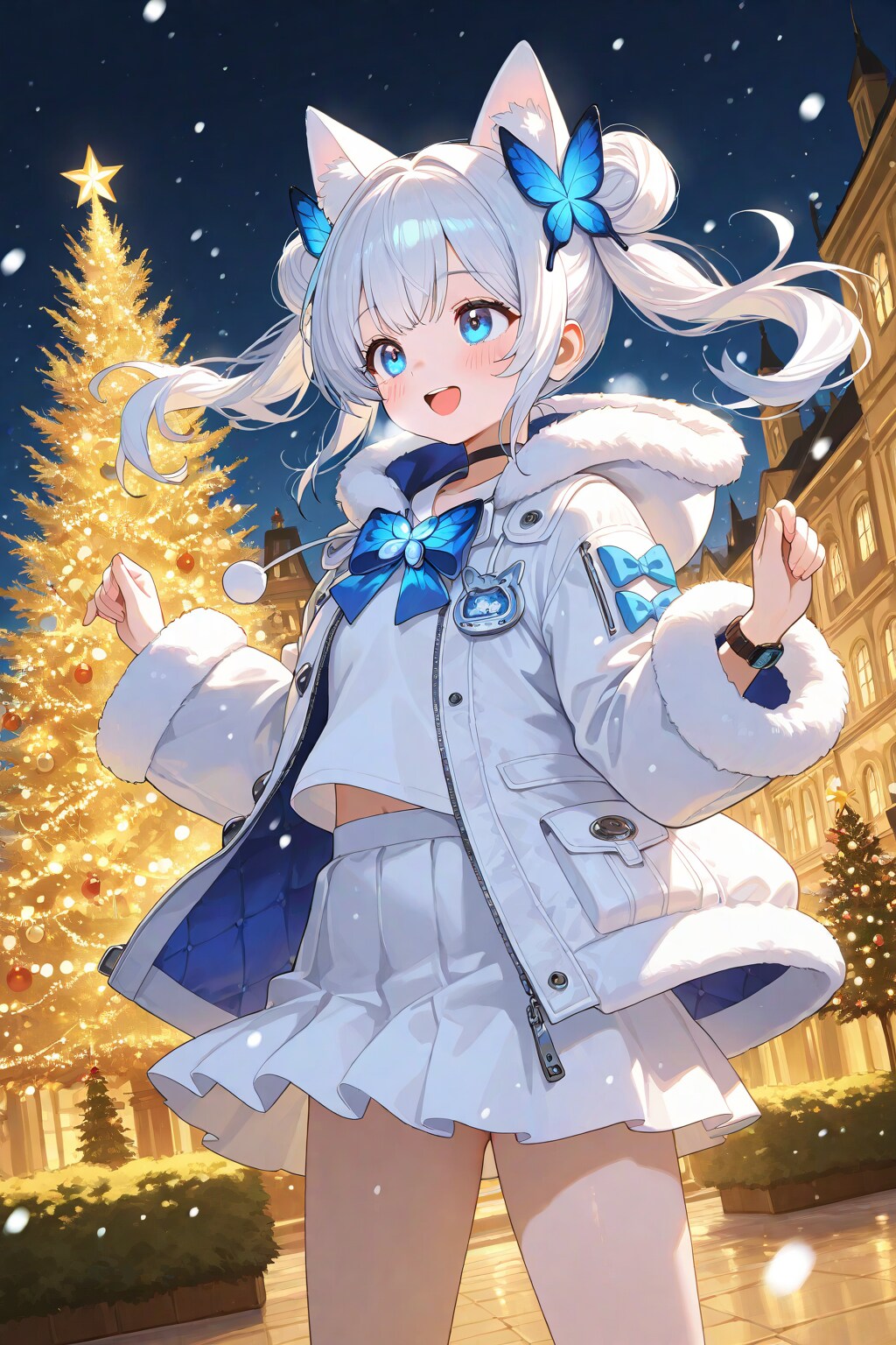 エヌ:ミラクルフェアリー (NIKKE)