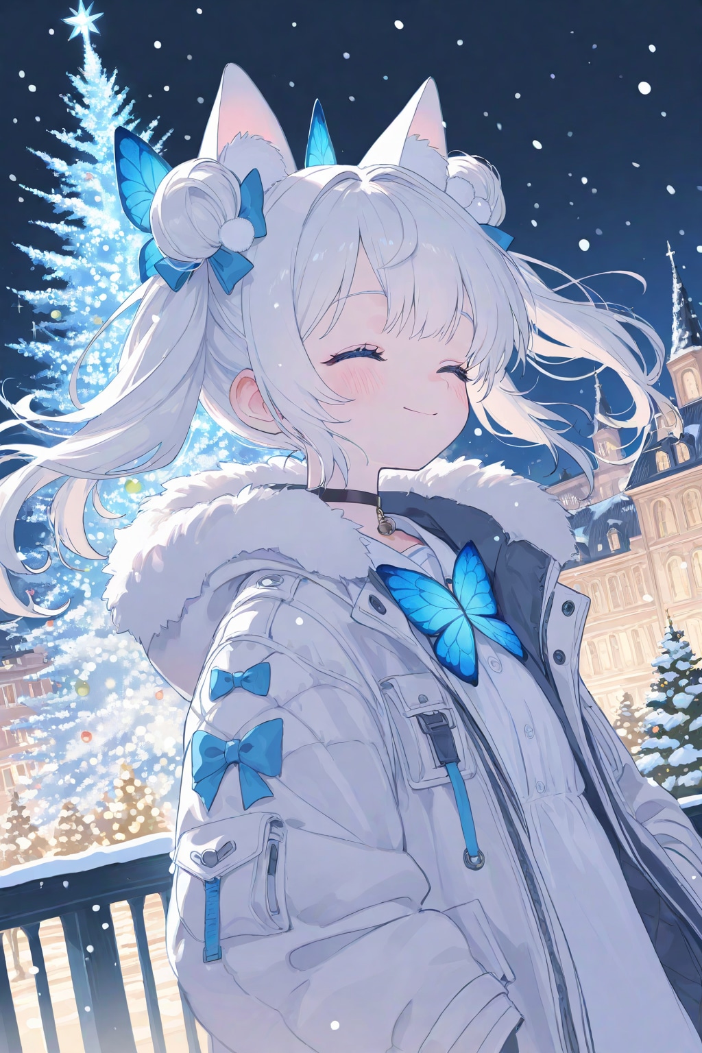 エヌ:ミラクルフェアリー (NIKKE)