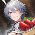 いちご、でっか！！！ 8枚目