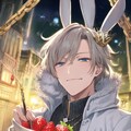 いちご、でっか！！！ 10枚目