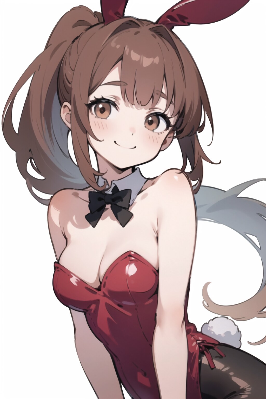 今日のバニーガール（2024/12/05）