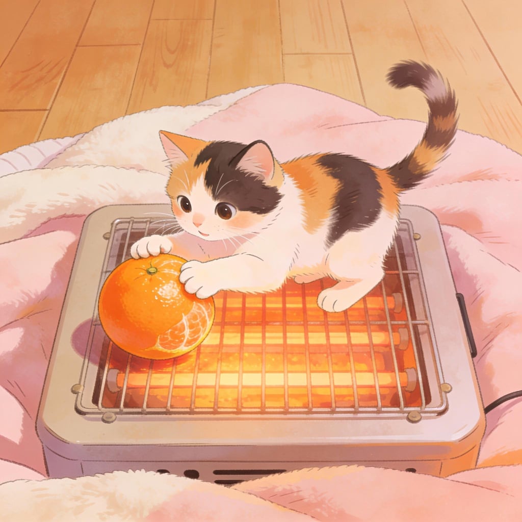 いやダメだろう！　251210