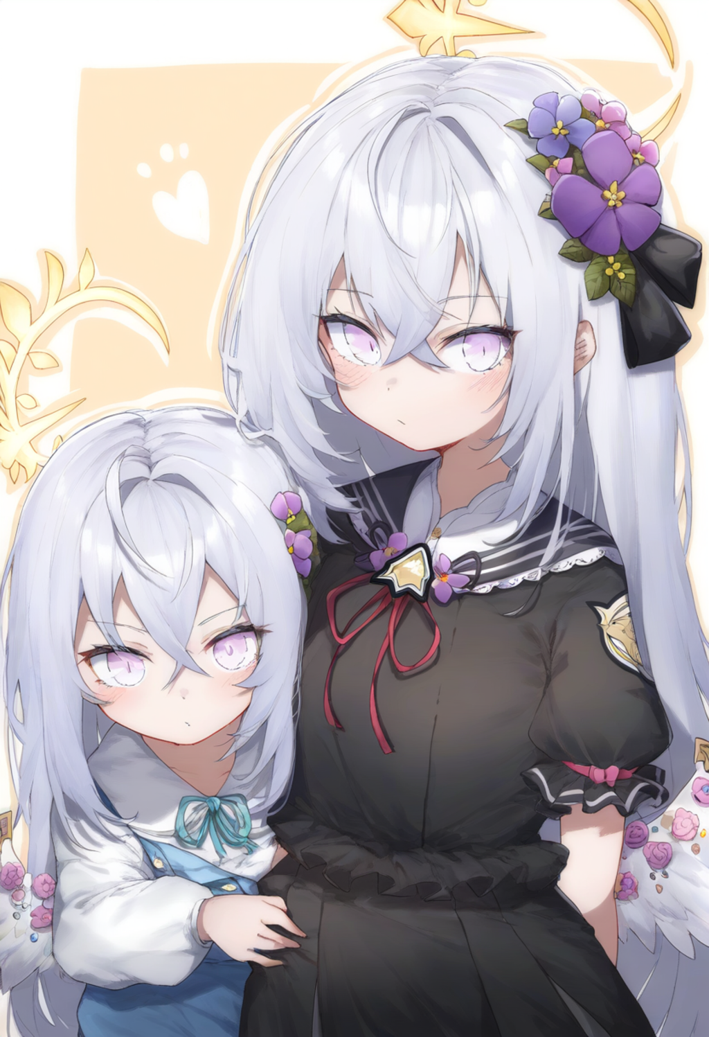 将来の夢「せんせいのおよめさん」