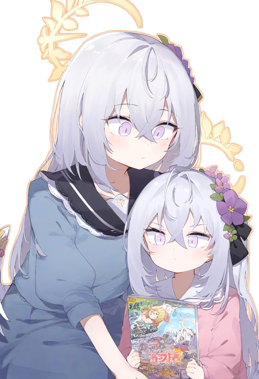 将来の夢「せんせいのおよめさん」