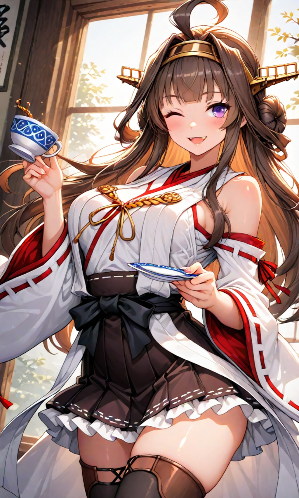 艦これ～艦娘詰め合わせ