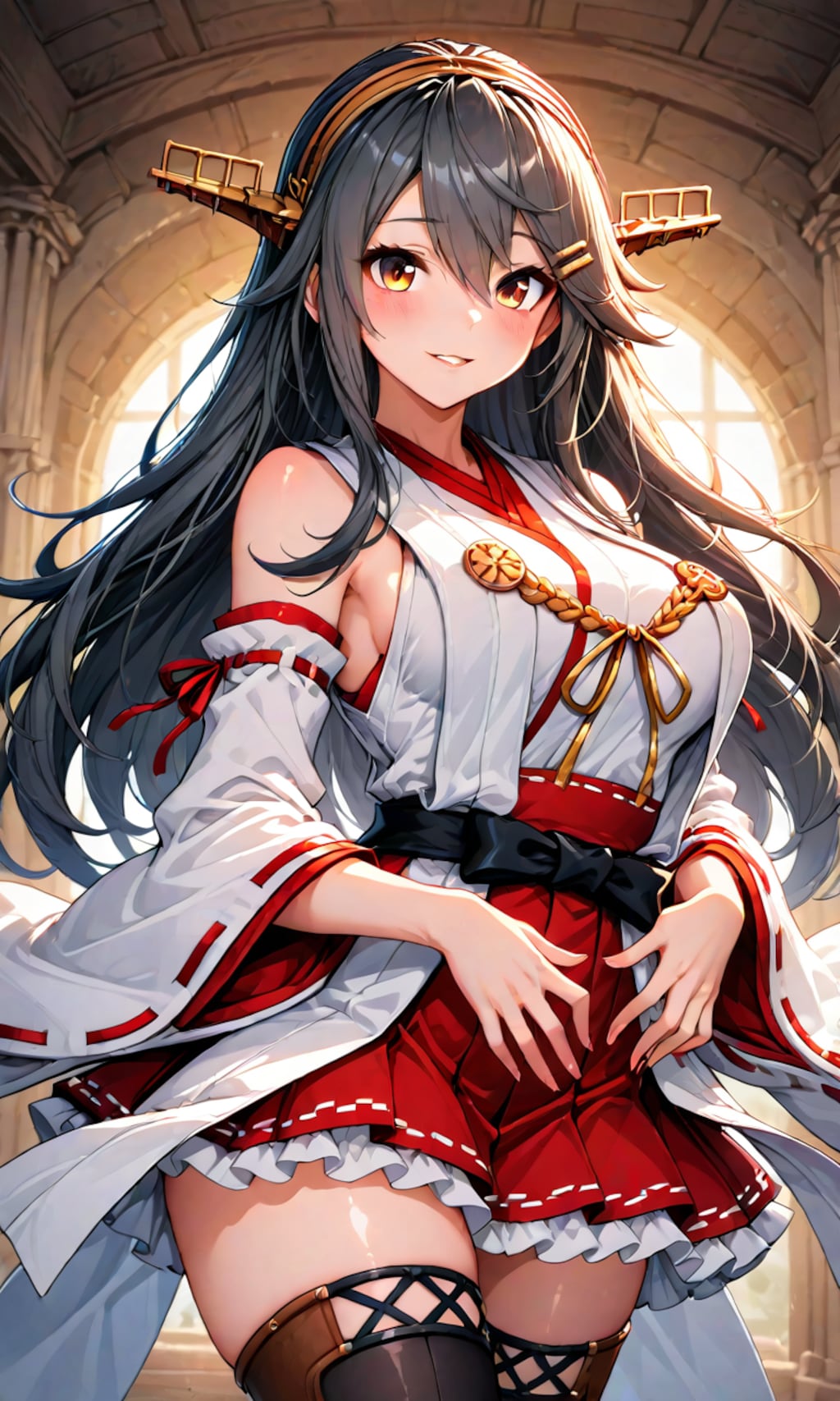 艦これ～艦娘詰め合わせ