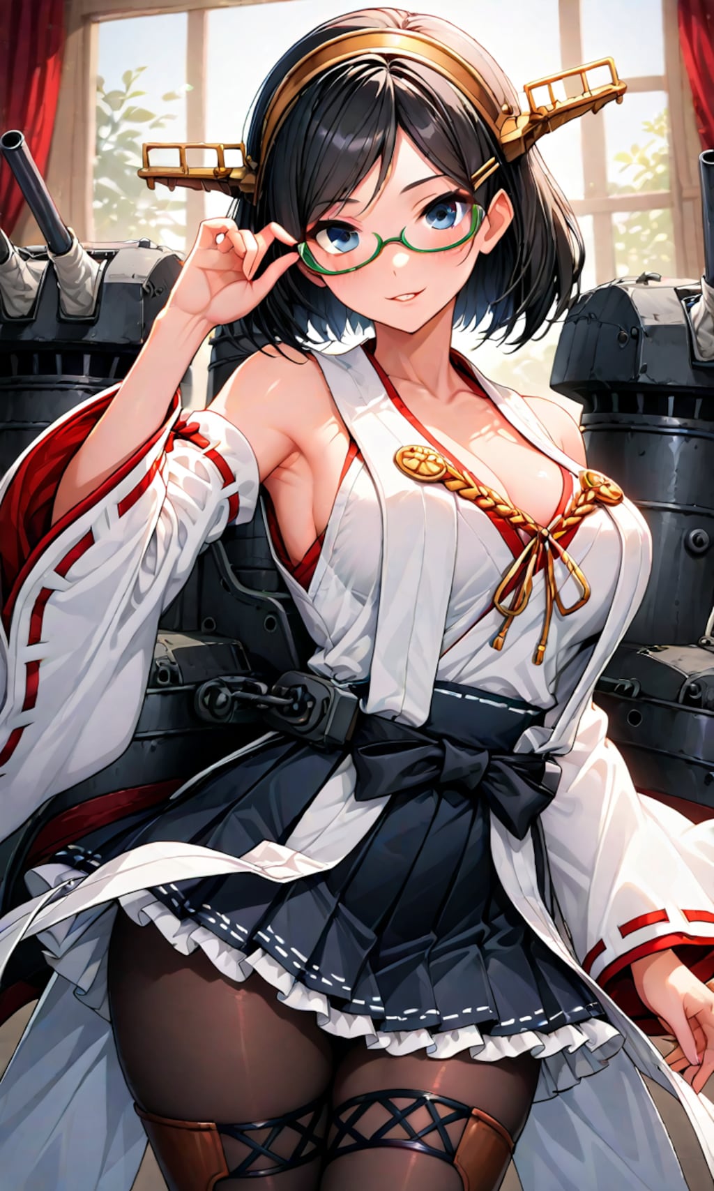 艦これ～艦娘詰め合わせ