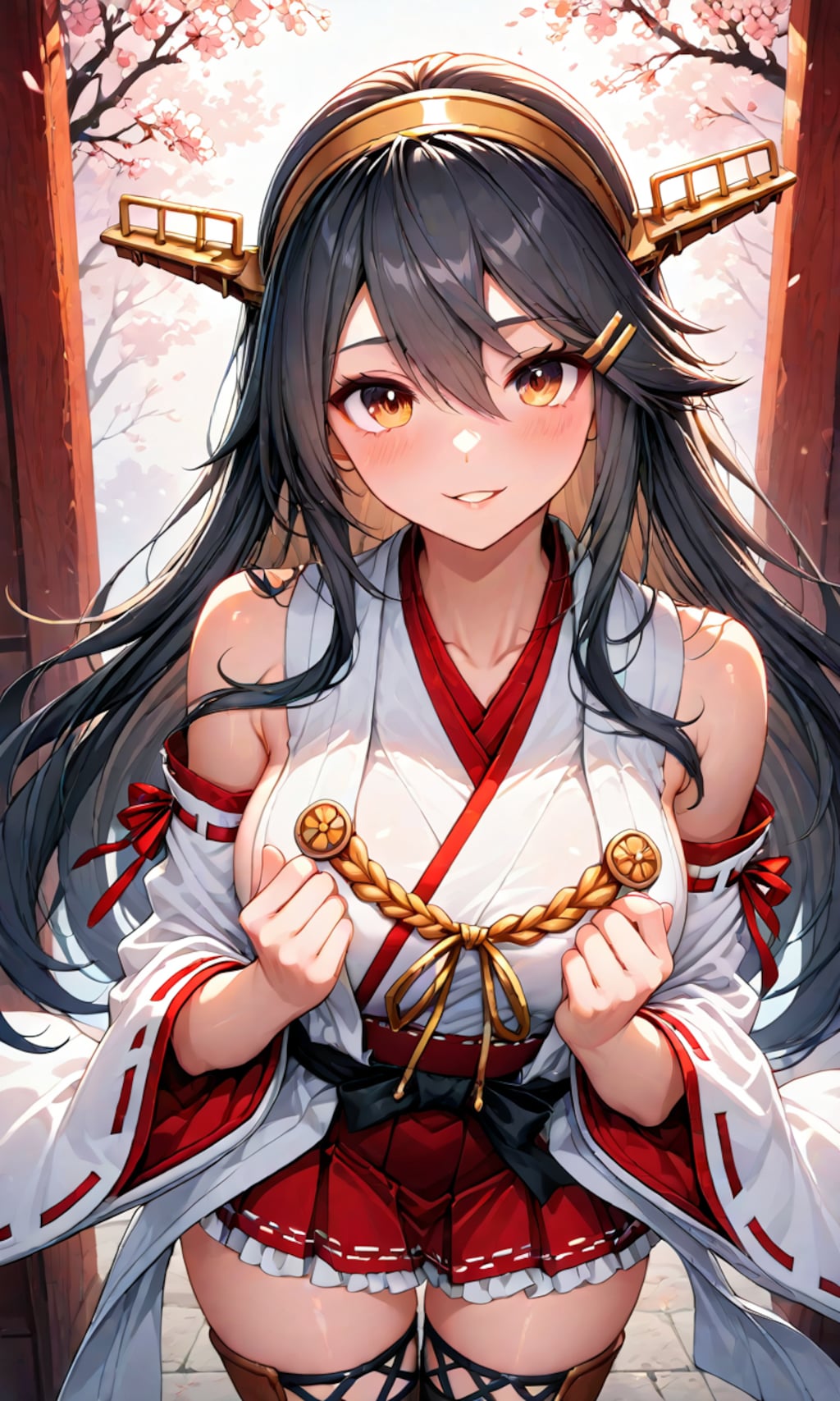 艦これ～艦娘詰め合わせ