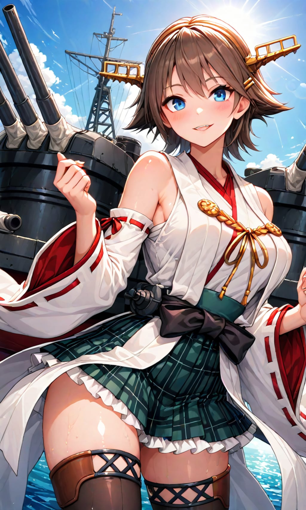 艦これ～艦娘詰め合わせ