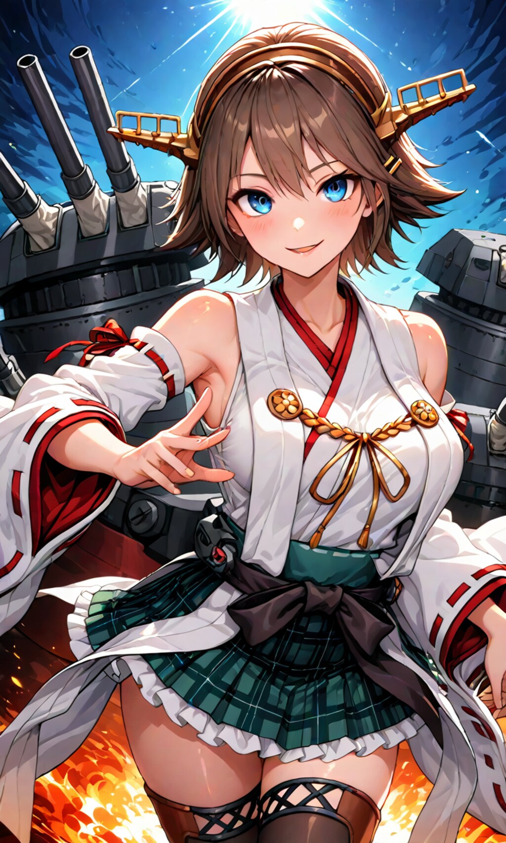 艦これ～艦娘詰め合わせ