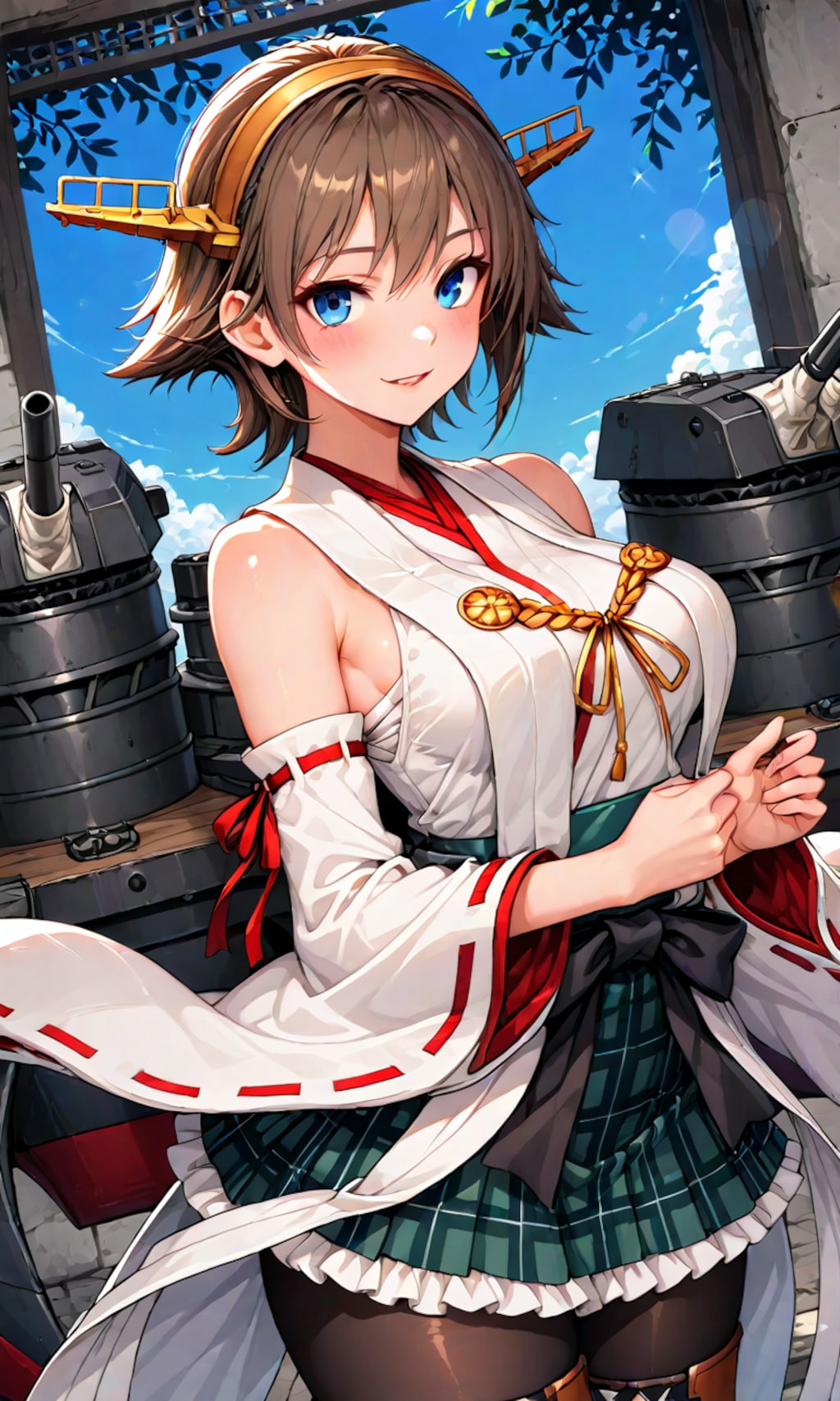 艦これ～艦娘詰め合わせ