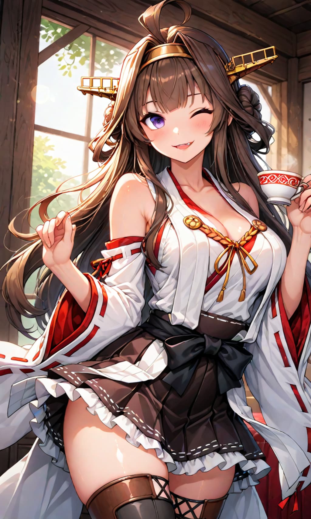 艦これ～艦娘詰め合わせ