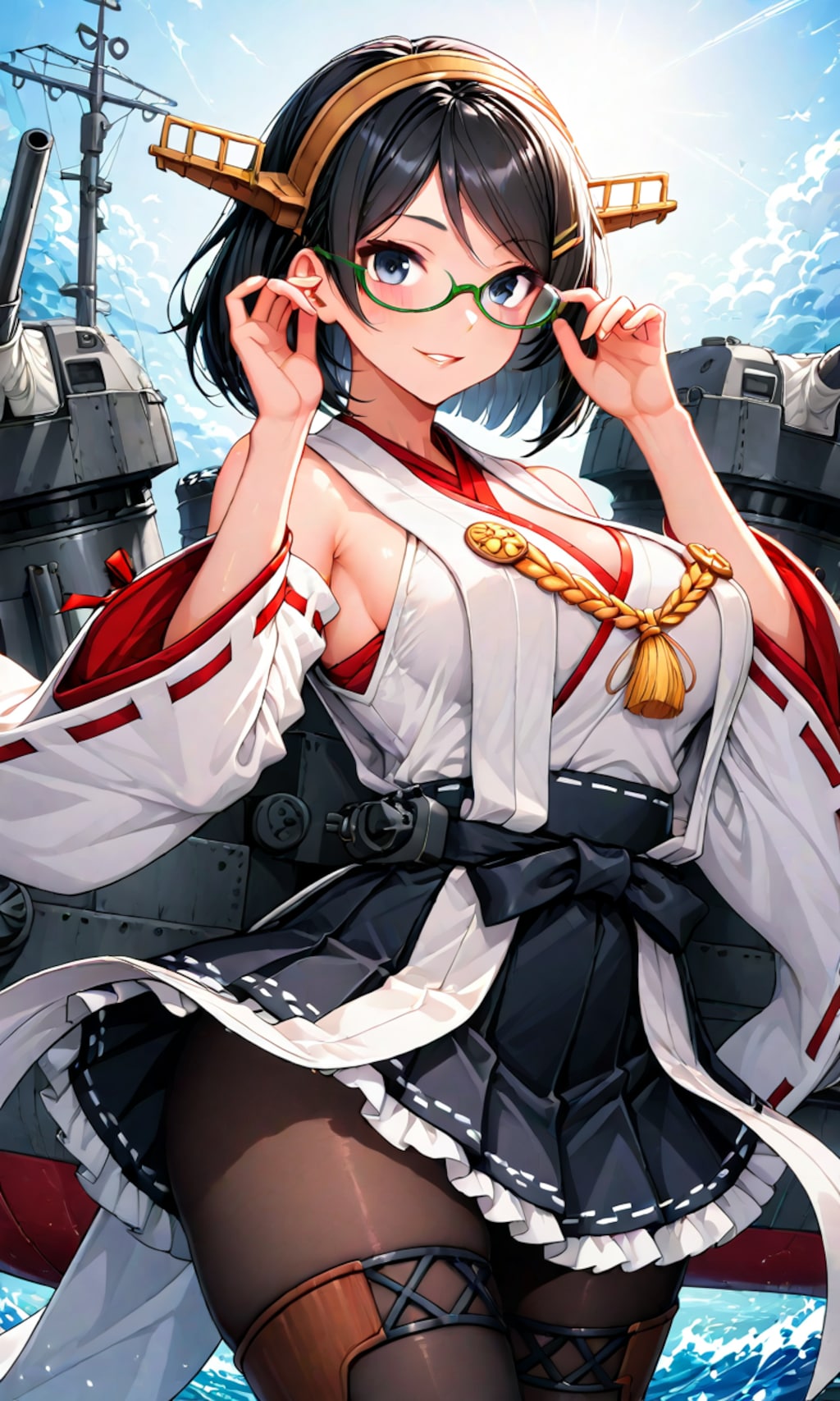 艦これ～艦娘詰め合わせ