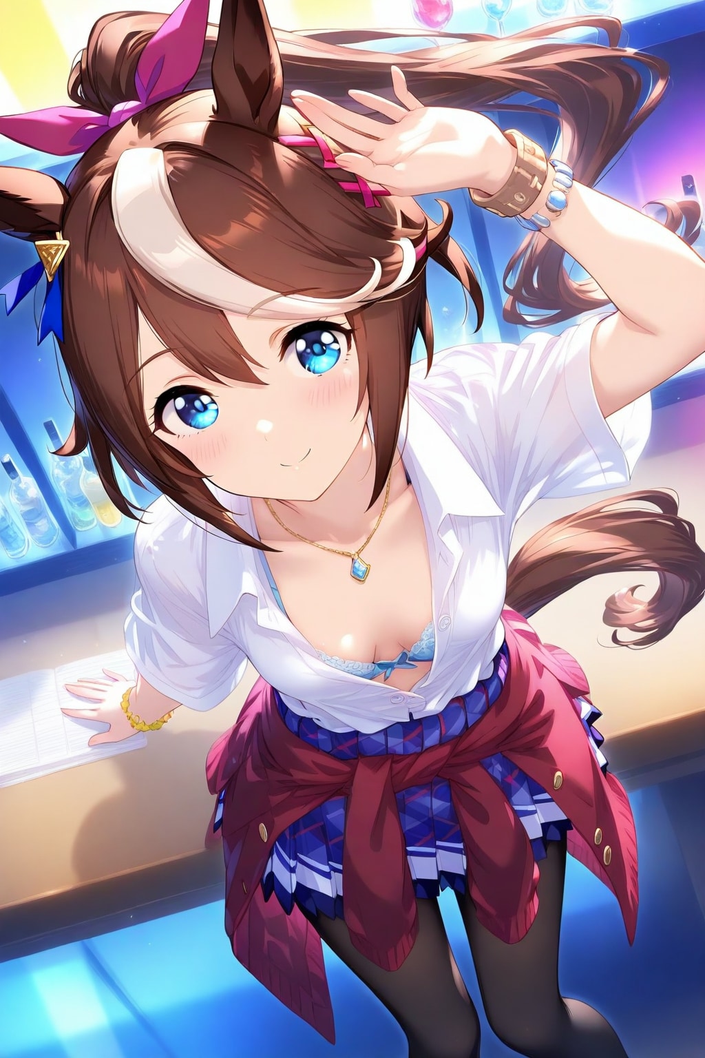 ギャルテイオー