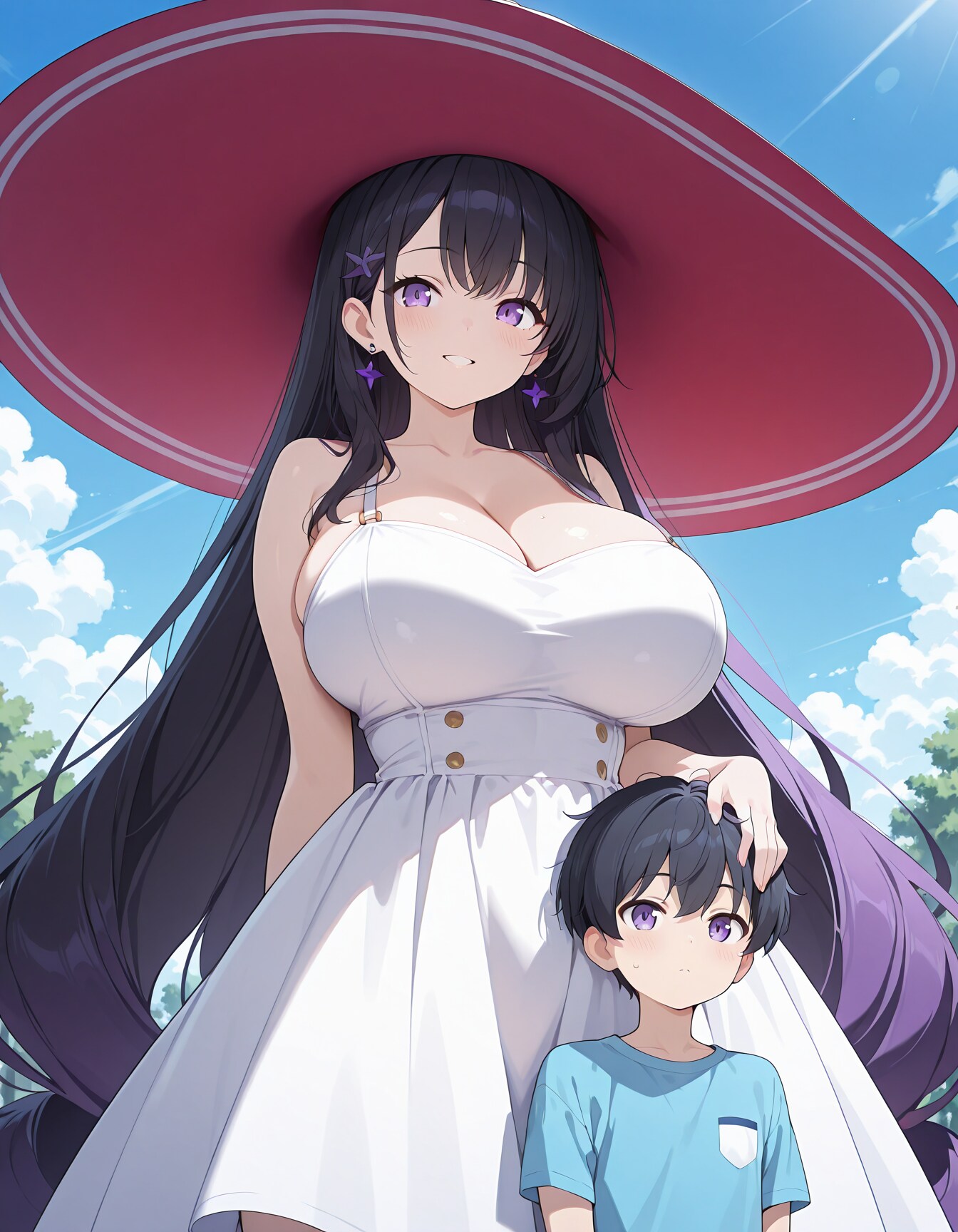 ぽぽぽ