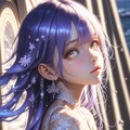 ユニコーンさん 2枚目