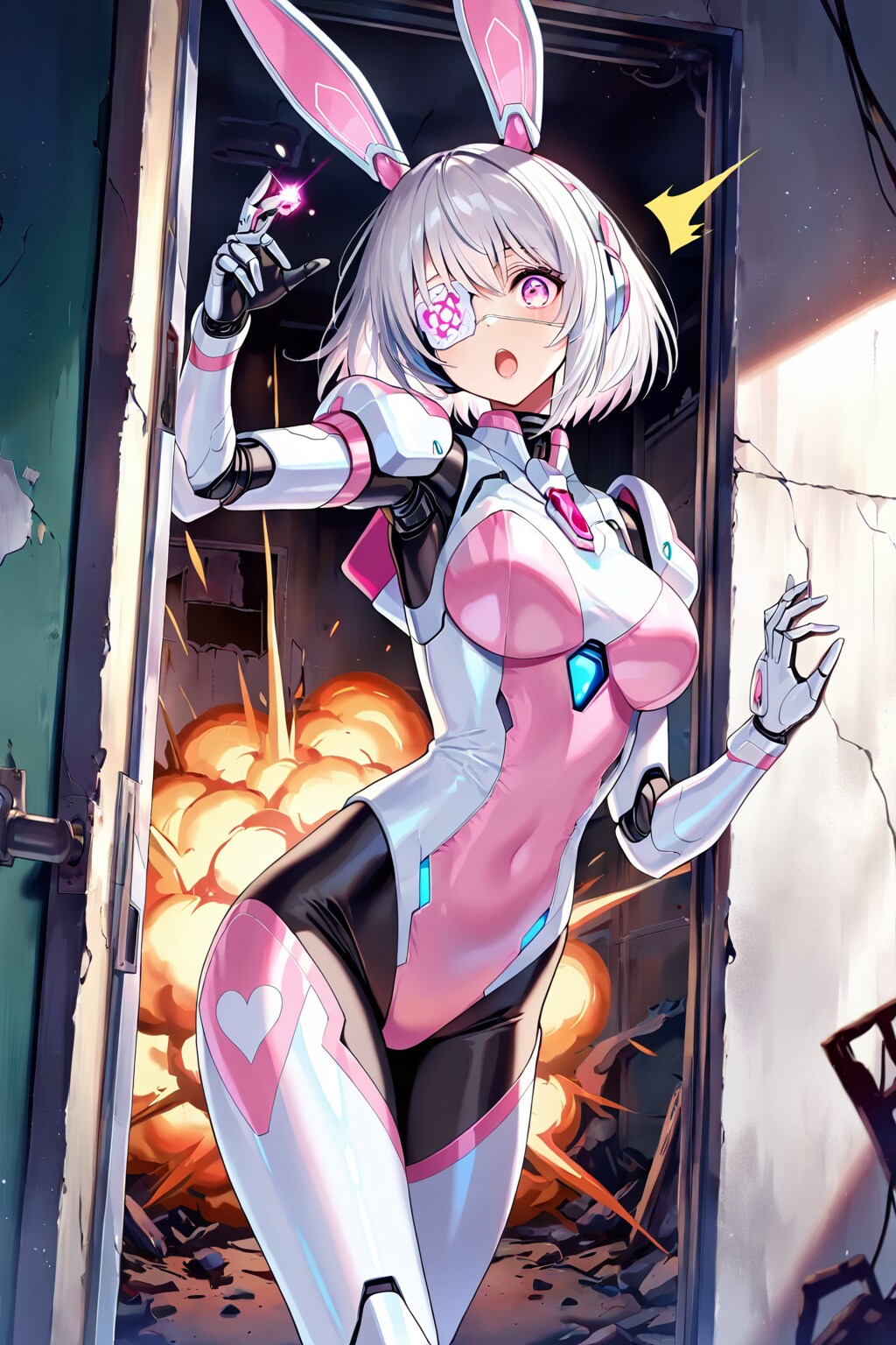 トラップ