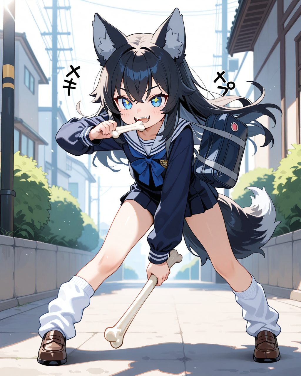 えっ！？いよいよ私の出番！？