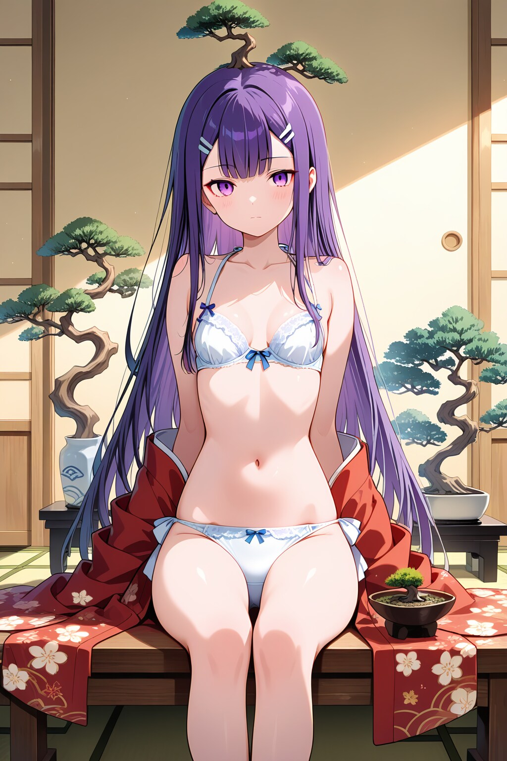盆栽美術学科