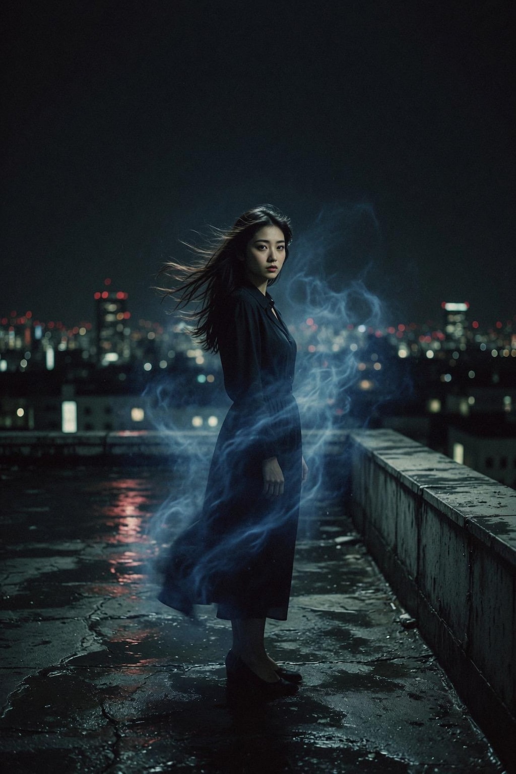 Make-up Shadow（大人びた世界）