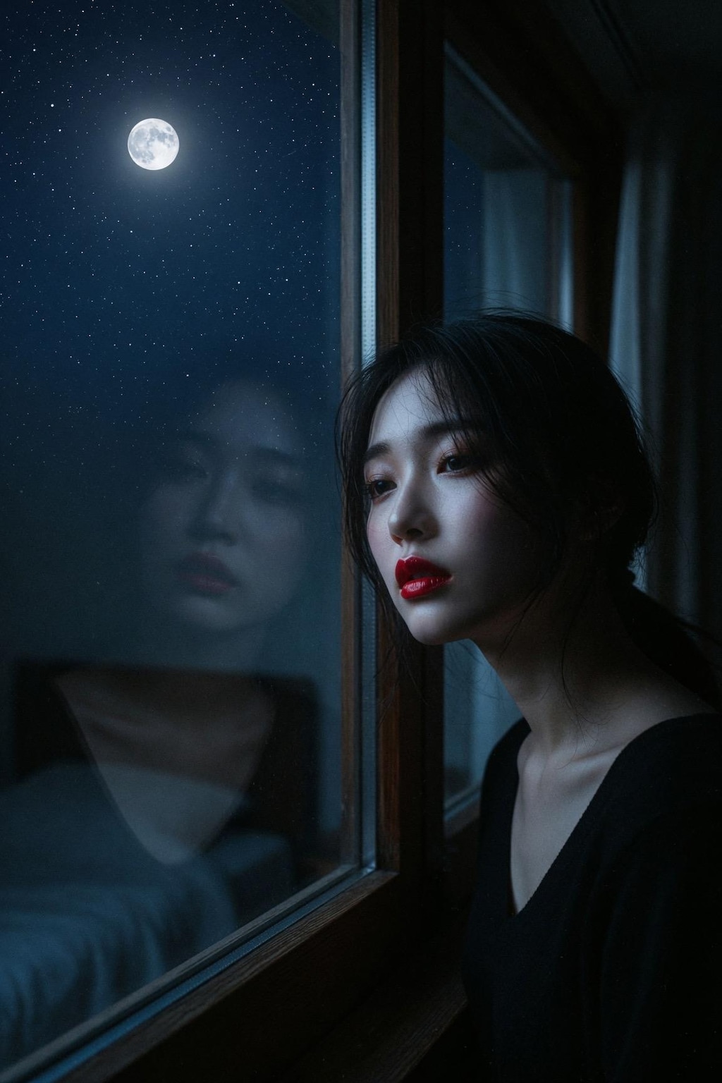 Make-up Shadow（大人びた世界）