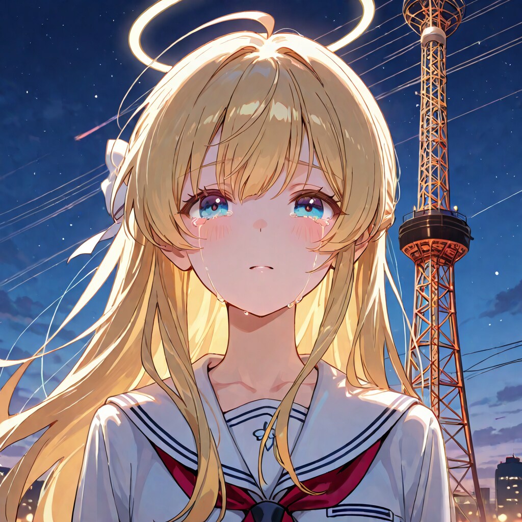 天使の涙 (エンジェル148)