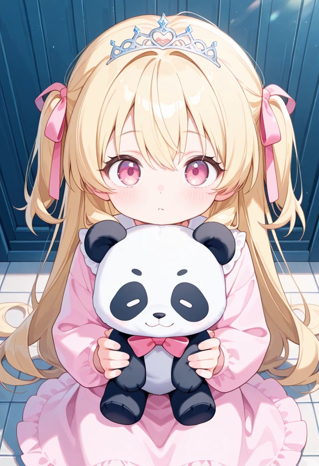 3周年おめでとう☆