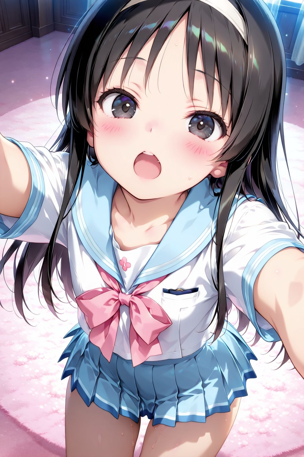 おにいちゃ～ん