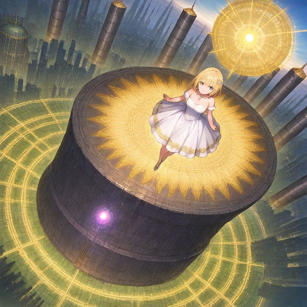 CAPEで巨城のメモリー | の人気AIイラスト・グラビア