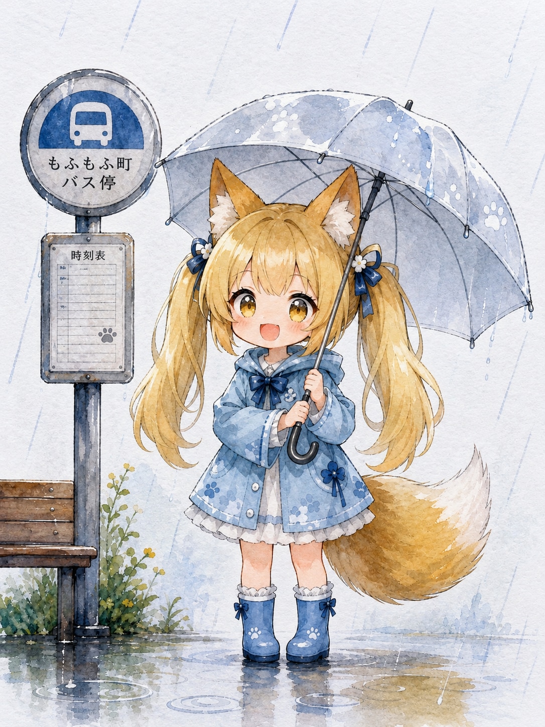 リペイントミラさん　(お出迎え) | の人気AIイラスト・グラビア