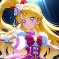 魔法使いプリキュア　キュアミラクル 3枚目