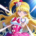 魔法使いプリキュア　キュアミラクル 12枚目