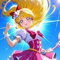 魔法使いプリキュア　キュアミラクル 7枚目