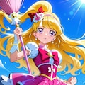 魔法使いプリキュア　キュアミラクル 8枚目