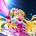 魔法使いプリキュア　キュアミラクル 9枚目