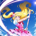 魔法使いプリキュア　キュアミラクル 5枚目