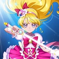 魔法使いプリキュア　キュアミラクル 11枚目