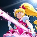 魔法使いプリキュア　キュアミラクル 10枚目