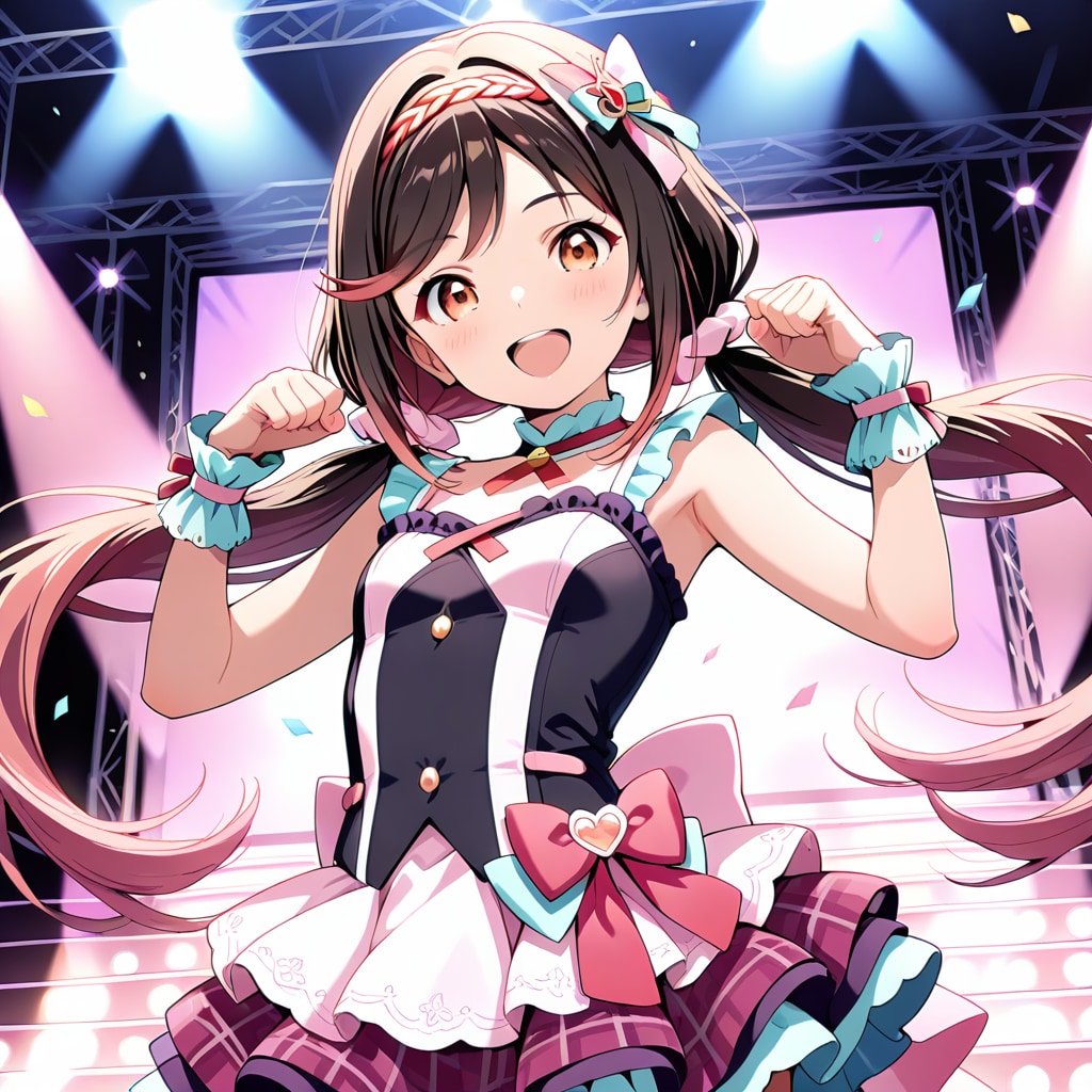 ３時のアイドル研修生（100）（HARPY）
