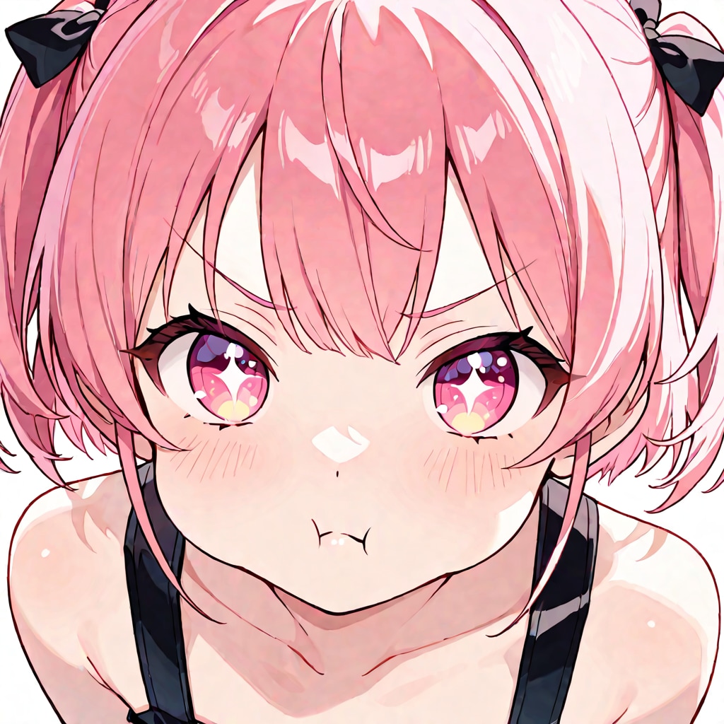 ん～もう！