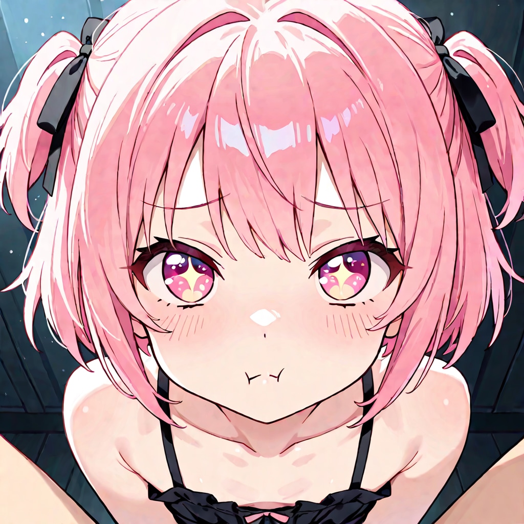 ん～もう！