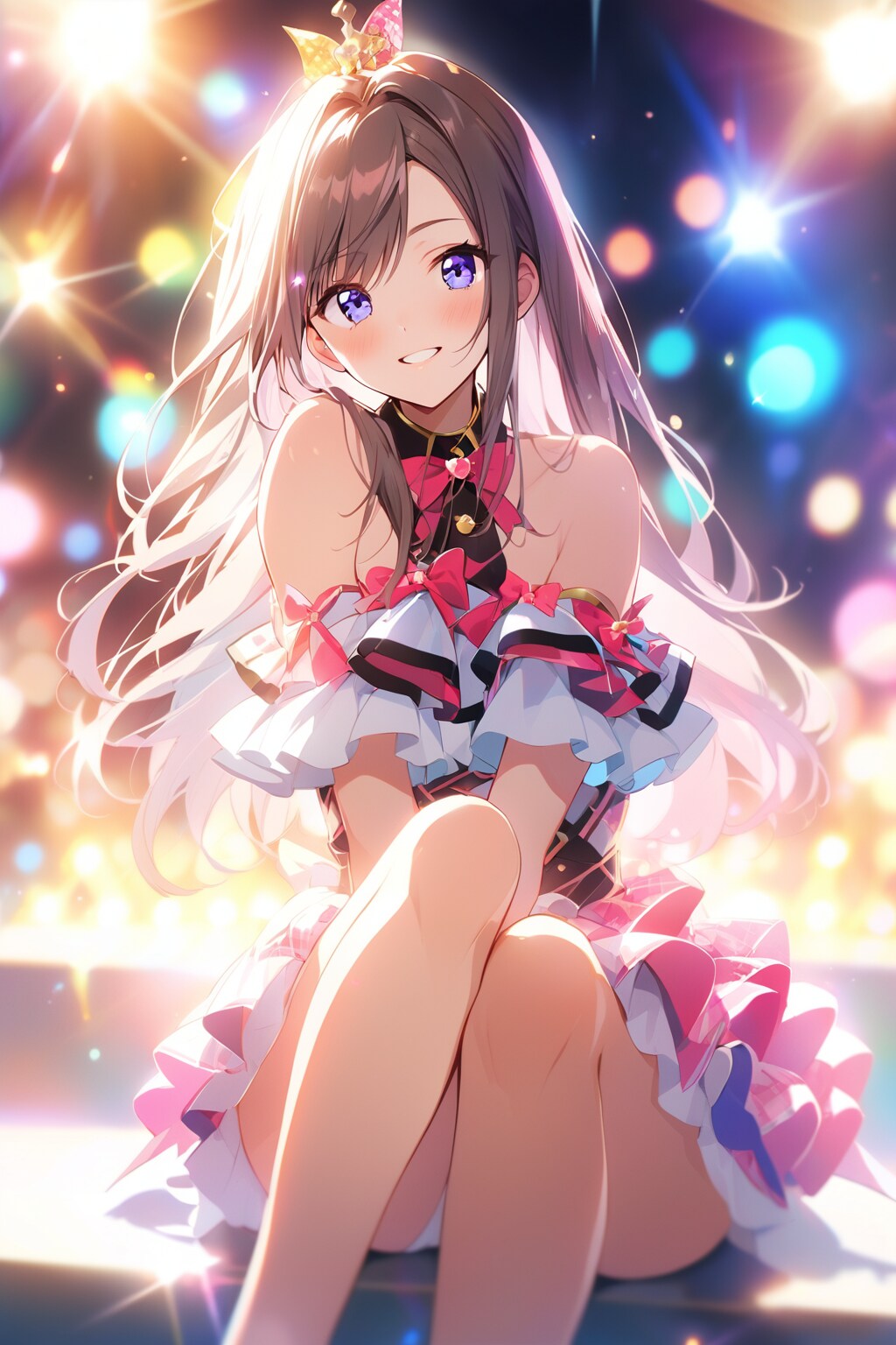 べーがー