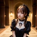 ゴスロリ 2枚目