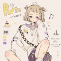プリンちゃん 2枚目