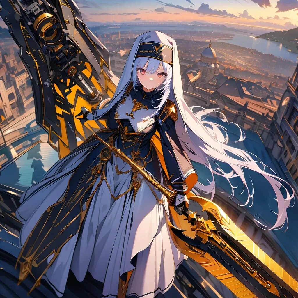 頭上より、降下する | の人気AIイラスト・グラビア